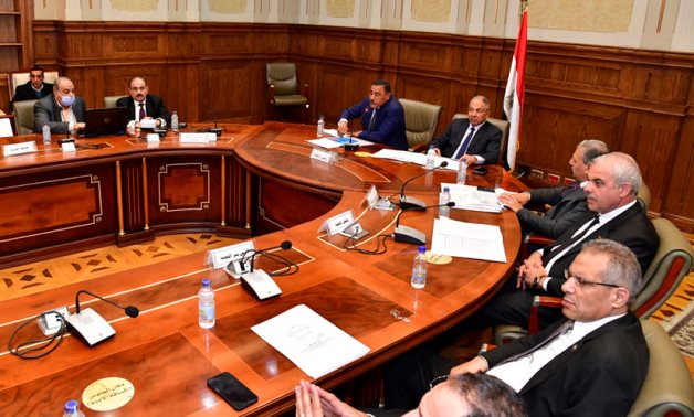 رئيس "دفاع النواب": مصر أول من جرمت الهجرة غير الشرعية