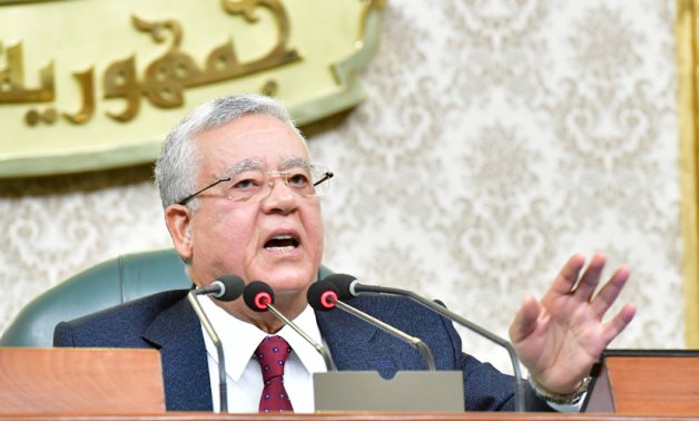 مجلس النواب يحيل 5 تشريعات حكومية إلى اللجان النوعية أبرزها الجنسية المصرية 