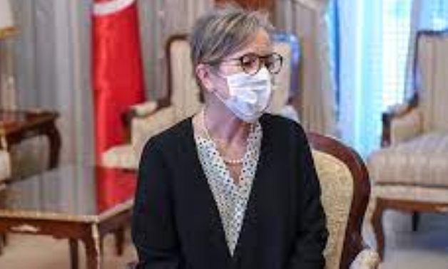 رئيسة وزراء تونس: التغييرات الجذرية فى العالم أثرت على السياسات العامة للدول