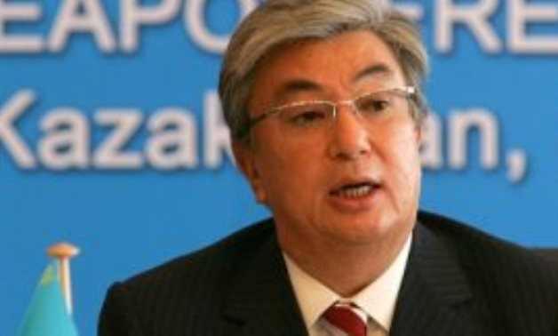 كازاخستان تلغى عقوبة الإعدام رسميا.. اعرف التفاصيل الكاملة