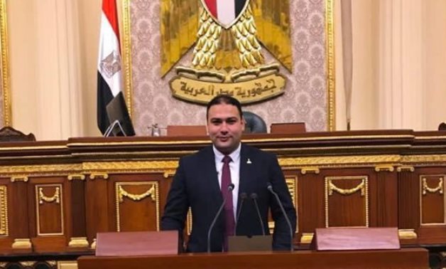 حزب مصر الحديثة مهنئًا الرئيس السيسى بحرب أكتوبر: ستظل علامة فارقة فى عمر الوطن