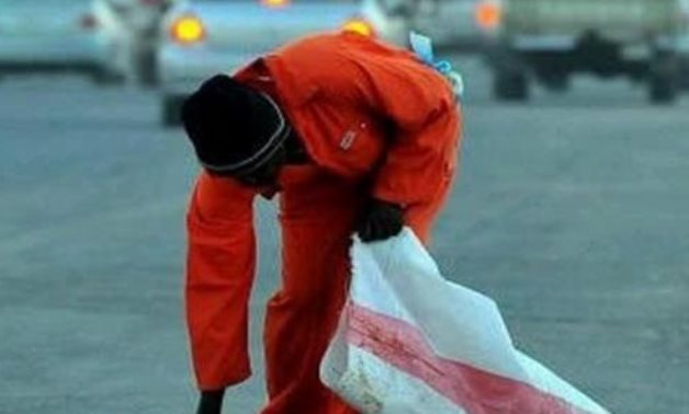 برلمانية عن تدنى أجور عمال النظافة: فى أوروبا بياخدوا مرتب أكثر من الطبيب