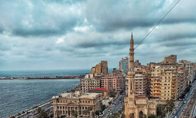 برلمانية عن غرق الاسكندرية: كل الميزانيات المقررة لإنقاذ المحافظة باءت بالفشل