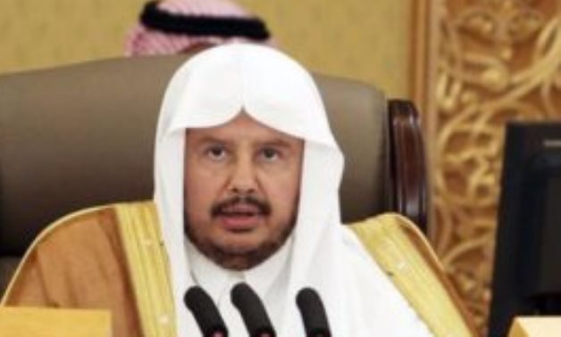 رئيس "الشورى السعودي" يبدأ زيارة رسمية للبحرين لبحث التعاون البرلماني