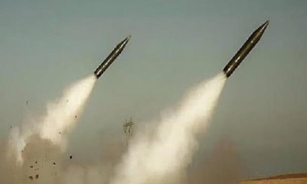 وسائل إعلام لبنانية: إطلاق 8 صواريخ من جنوب لبنان تجاه مواقع إسرائيلية