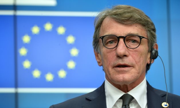 البرلمان الأوروبي يصوت على "ميثاق جديد للهجرة واللجوء" الأربعاء" 