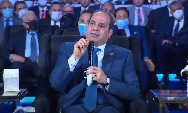 وسائل الإعلام الدولية تبرز كلمة الرئيس السيسي حول البرنامج الاقتصادي المصري