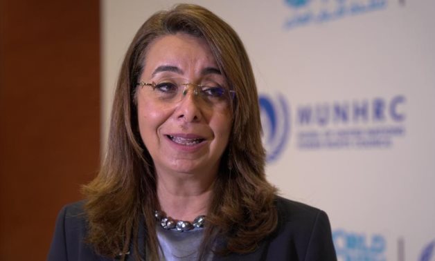 غادة والي وكيل الأمين العام للأمم المتحدة والمدير التنفيذي لمكتب الأمم المتحدة المعني بالمخدرات والجريمة تكتب: اتفاقية الأمم المتحدة لمكافحة الجريمة السيبرانية: خطوة دولية هامة في مواجهة تهديدات متصاعدة