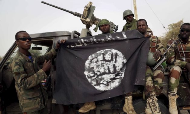 دراسة تكشف جهود أفريقيا لمواجهة الإرهاب في مناطق القارة السمراء