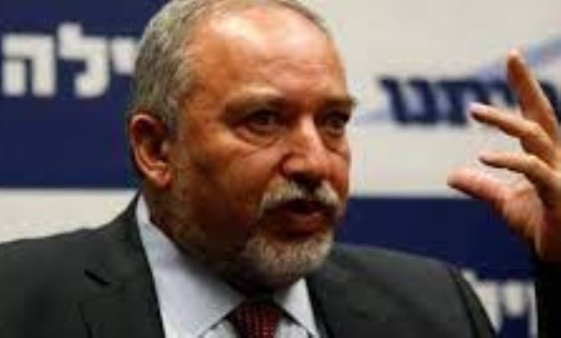 إصابة وزير المالية الإسرائيلي أفيجدور ليبرمان بفيروس كورونا