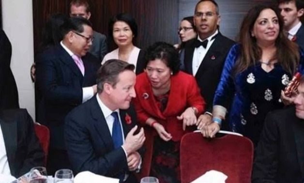 حرب تصريحات.. بريطانيا تتهم الصين بزرع جاسوسة داخل البرلمان وبكين تنفى