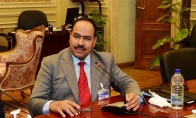 النائب أحمد قورة: تحقيق قناة السويس إيرادات غير مسبوقة يرجع لدعم القيادة السياسية