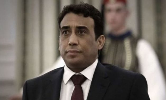 رئيس المجلس الرئاسي الليبي يطالب بتجنيب الهيئة العامة للأوقاف أى تجاذبات سياسية