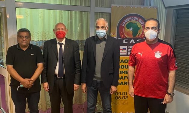رئيس "رياضة النواب" يطالب جمال علام باستراتيجية واضحة لمستقبل الكرة المصرية