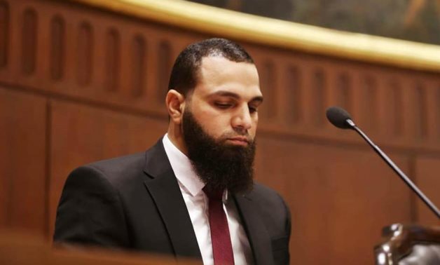 نائب التنسيقية محمود تركى: الكيان الصهيونى ضرب بعرض الحائط كل مواثيق حقوق الإنسان