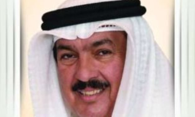 استقالة وزير التربية والتعليم الكويتي على المضف من منصبه