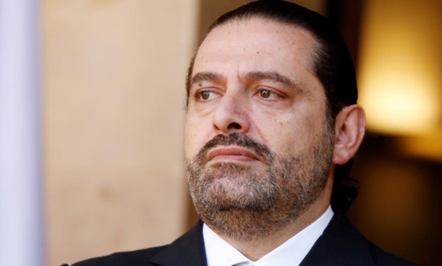 سعد الحريرى: حزب الله مسئول عن اغتيال والدى والتاريخ لن يرحم