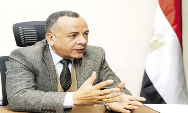 أمين "الأعلى للآثار": "لن نترك حق حق مصر في آثارها التي خرجت بطرق غير شرعية"