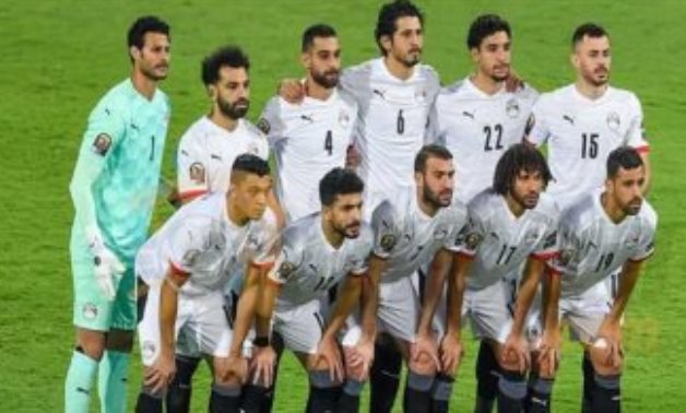 برلماني: منتخب مصر صنع انجاز جديد للرياضة المصرية بصعوده لنهائى أفريقيا
