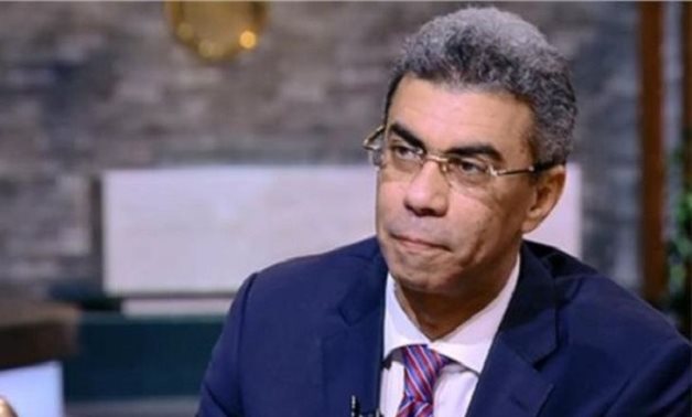 أمين سر "إعلام النواب" ناعية ياسر رزق: فقدنا رجل وطنى وعقل مستنير