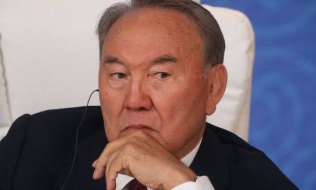 برلمان كازاخستان يجرد الرئيس السابق من صلاحيات منحها لنفسه مدى الحياة