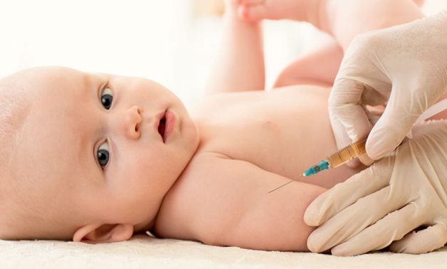 تطعيم الأطفال بالمجان فى الوحدات الصحية وغرامة لمخالف التطعيمات