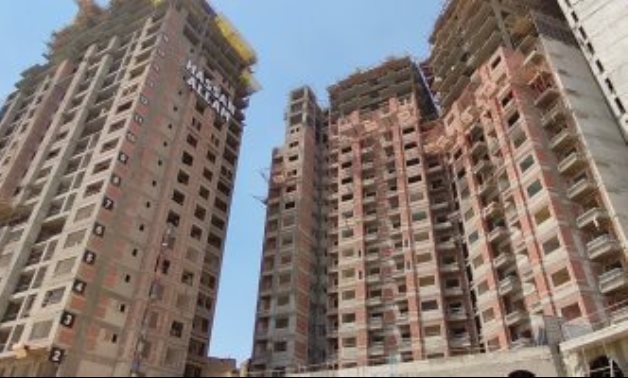 وزارة الإسكان تكشف عن موعد تسليم وحدات أهالي منطقة ماسبيرو