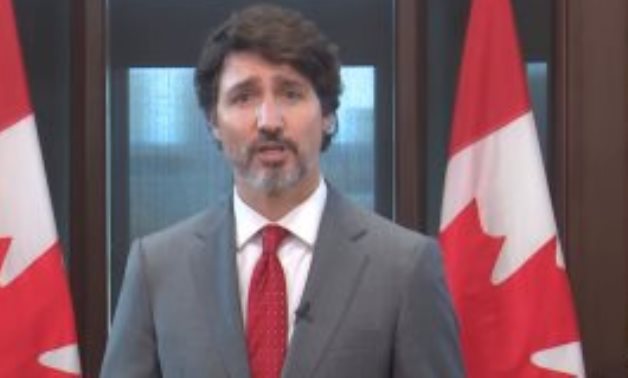 إصابة رئيس وزراء كندا بفيروس كورونا