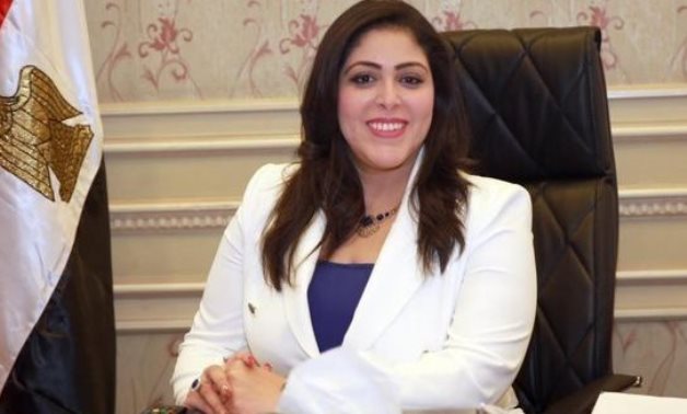 مارثا محروس تعتذر لسيدات مصر عن محاولات اجهاض جهود الدولة لمناصرتهن 