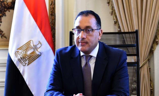 رئيس الوزراء يترأس الاجتماع الثامن للجنة العليا المعنية بالتحضير لاستضافة مصر cop 27