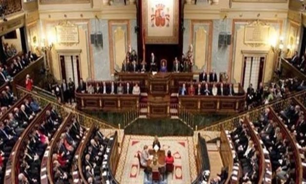 للمرة الأولى.. البرلمان الإسبانى يسمح للنواب بالتحدث بلغات الأقليات بدلًا من الإسبانية