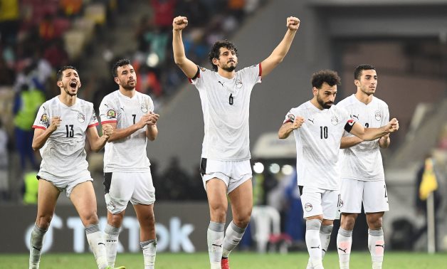 برلمانى: المصريون يثقون فى قدرة المنتخب على اقتناص كأس البطولة الأفريقية