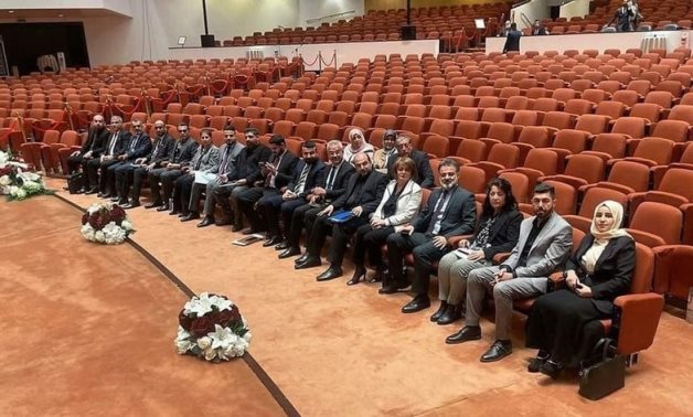 برلمان العراق .. "نواب البصرة" يرفعون دعوى قضائية ضد وزير المالية