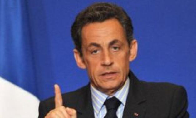 لو فيجارو: قضاء فرنسا يقرر الإفراج المشروط عن وزير داخلية فى عهد ساركوزى