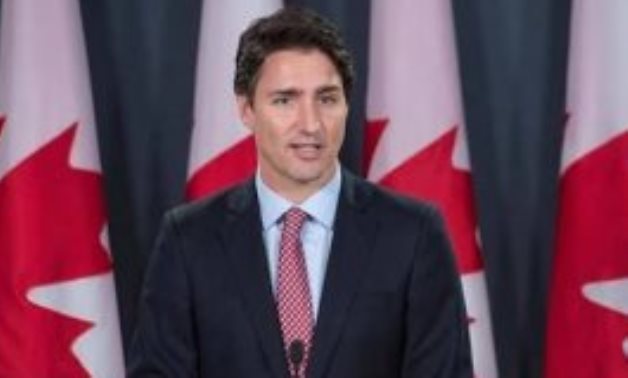 رئيس الوزراء الكندى: الاحتجاجات فى أوتاوا تحاصر الاقتصاد والديموقراطية