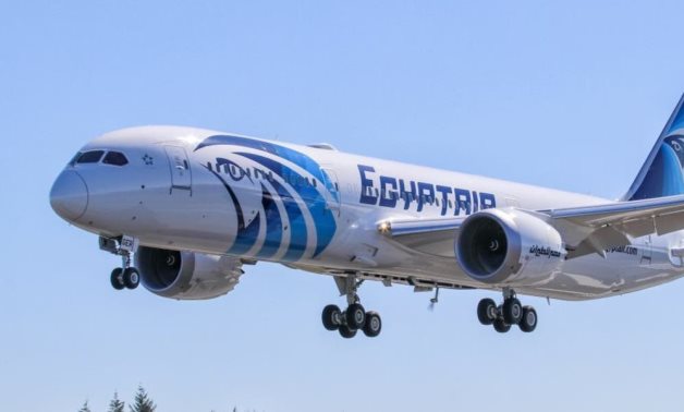 سؤال برلمانى حول خطة زيادة حصة "مصر للطيران" السوقية بسوق النقل الجوى