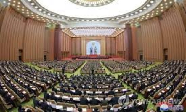 البرلمان الكورى الجنوبى يبدأ جلسات استجواب للحكومة تستمر ثلاثة أيام
