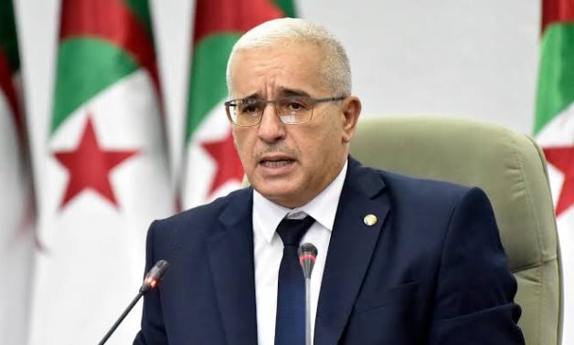 البرلمان الجزائرى: القمة العربية بالجزائر فرصة لتحقيق الوحدة بين الفصائل الفلسطينية