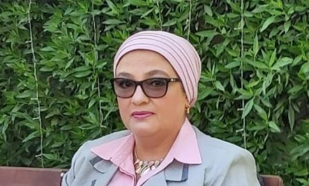 النائبة سميرة الجزار تشيد بإحالة قضية طالبة المنصورة للمحاكمة