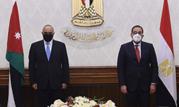 سلبية مسحة مصطفى مدبولى وأعضاء الحكومة عقب تأكد إصابة رئيس الوزراء الأردنى