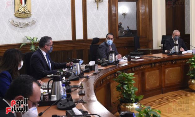 رئيس الوزراء يتابع استعدادات "شرم الشيخ" لاستضافة مؤتمر تغير المناخ "COP27"