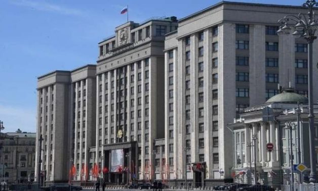 نواب البرلمان الروسى يتهمون مخابرات الدول الغربية بالوقوف وراء هجوم موسكو  