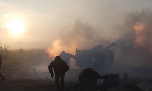 أوكرانيا: مقتل وإصابة 21 مدنيا في قصف روسي لمنطقة دونيتسك خلال 24 ساعة