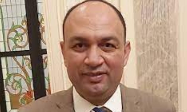 النائب أحمد أبو زيد: استضافة قمة المناخ رسالة للاقتصاديين بأن مصر بيئة آمنة لاستثماراتهم