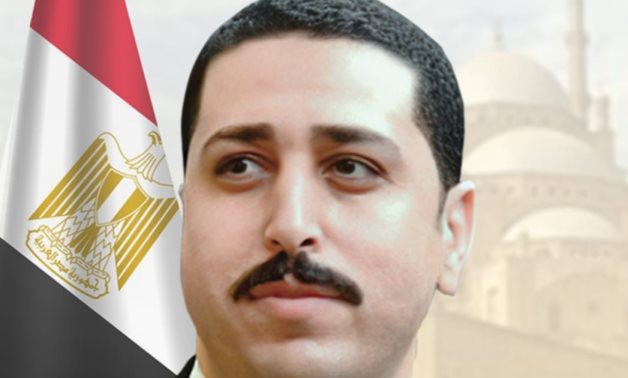 النائب طه الناظر يؤكد: مصر حققت نجاحًا كبيرًا فى ملف ذوى الهمم