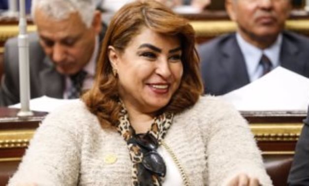 عضو "خارجية النواب": مكتسبات المرأة المصرية في عهد الرئيس السيسي "بلا حدود"