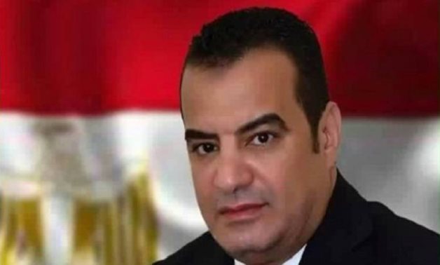 النائب أحمد أدريس: قرار منح حافز لمزارعى القمح يساعد على تحقيق الأمن الغذائى
