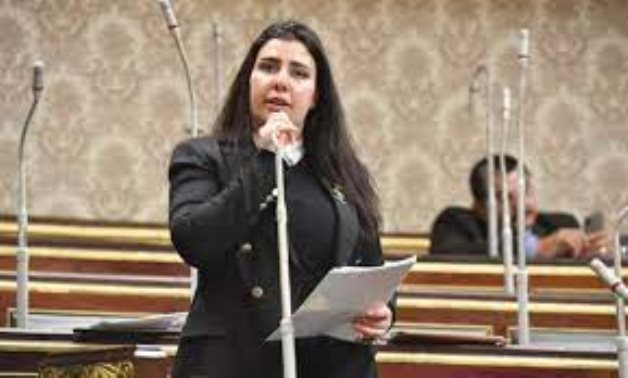 برلمانية: القيادة السياسية تؤمن بدور المرأة المصرية فى تنمية المجتمع