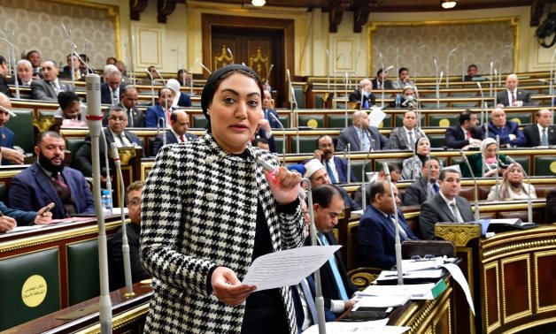 برلمانية تطالب وزير الداخلية بتقنين أوضاع "التكاتك": السبب الأول فى انتشار الجريمة