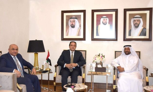 نائب رئيس البرلمان العربى يطالب المجتمع الدولى بالتصدي لهجمات الحوثيين الإرهابية بالسعودية 